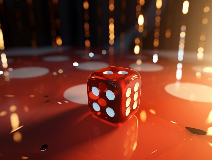 Simbol tanggung jawab bermain dapat menjaga keseimbangan hiburan di live casino online